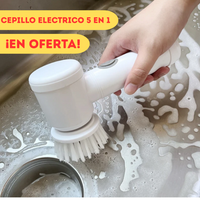 Cepillo UltraCleaner